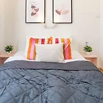 Ultra Central - Peaceful Sleep