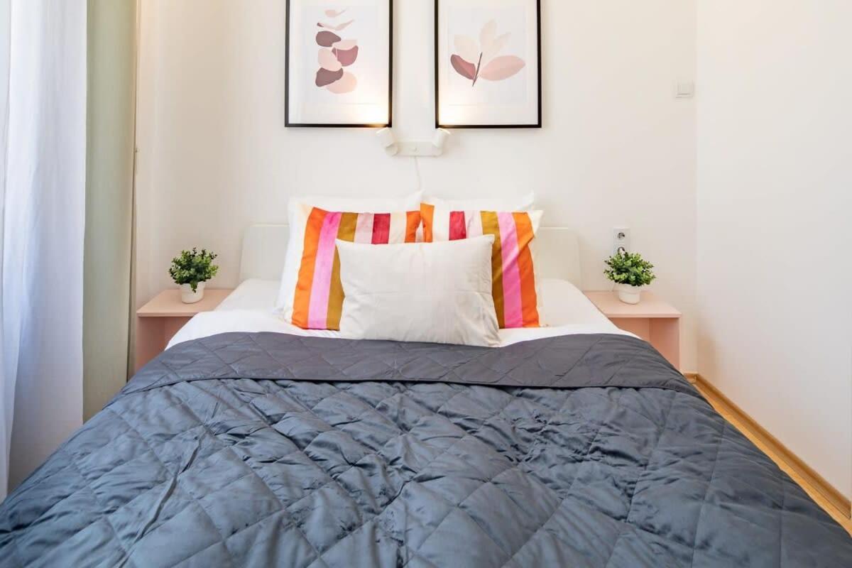 Ultra - Peaceful Sleep Apartman