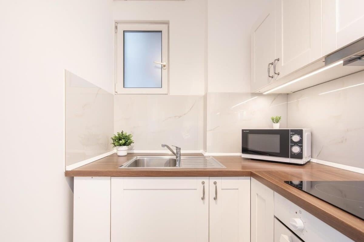 Ultra - Peaceful Sleep Apartman Budapest